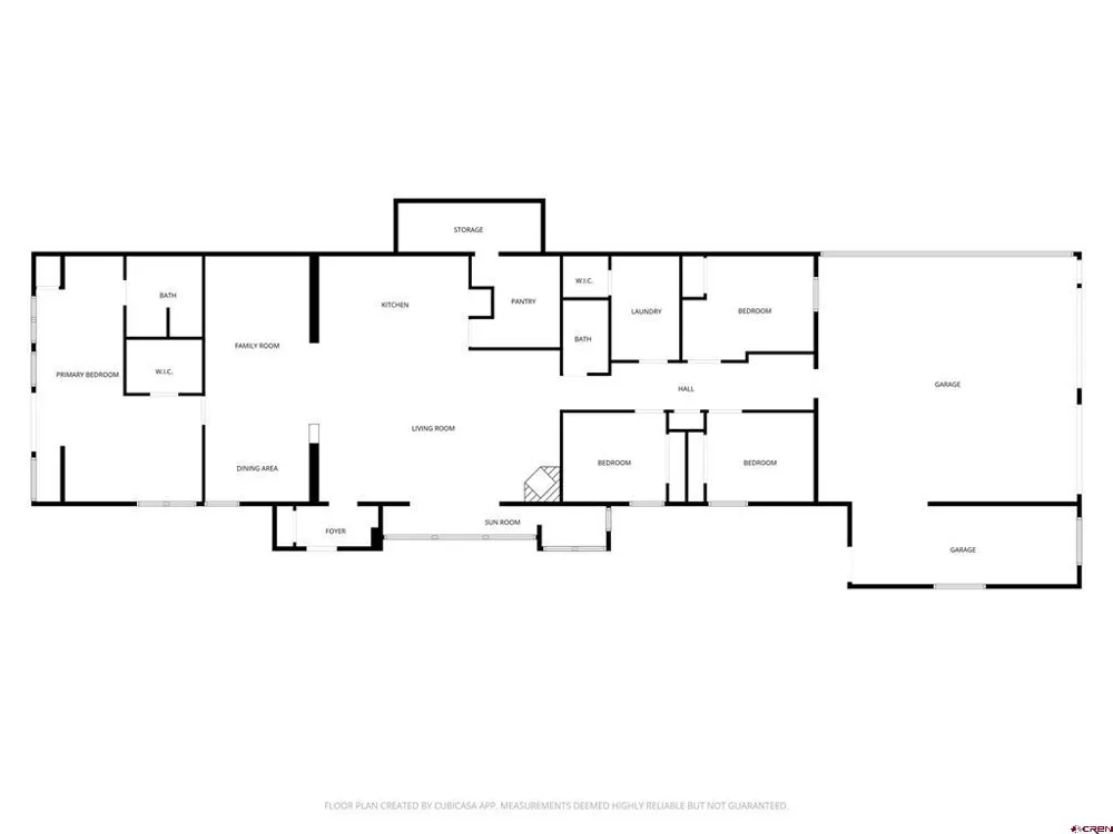 53916 KK ROAD Molina, CO 81646
