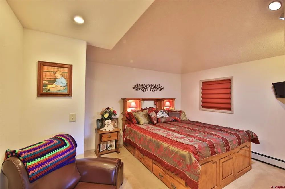 53916 KK ROAD Molina, CO 81646