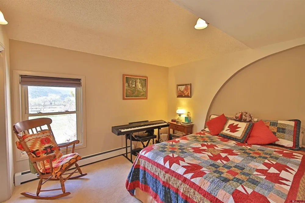 53916 KK ROAD Molina, CO 81646