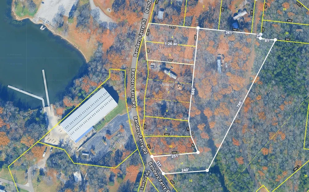 3726 Benders Ferry Rd Mount Juliet, TN 37122