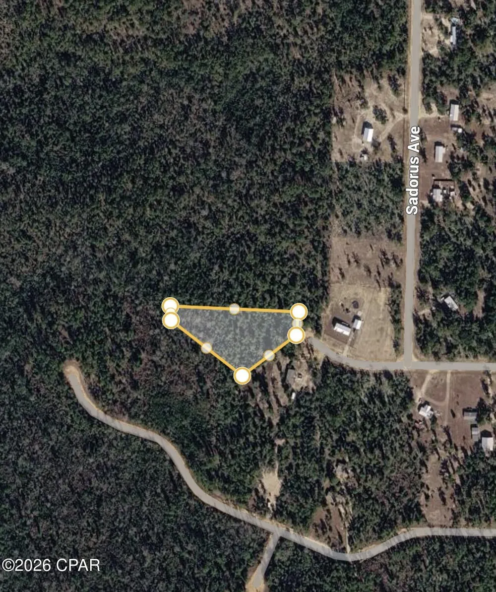 Sandoval Court Alford, FL 32420