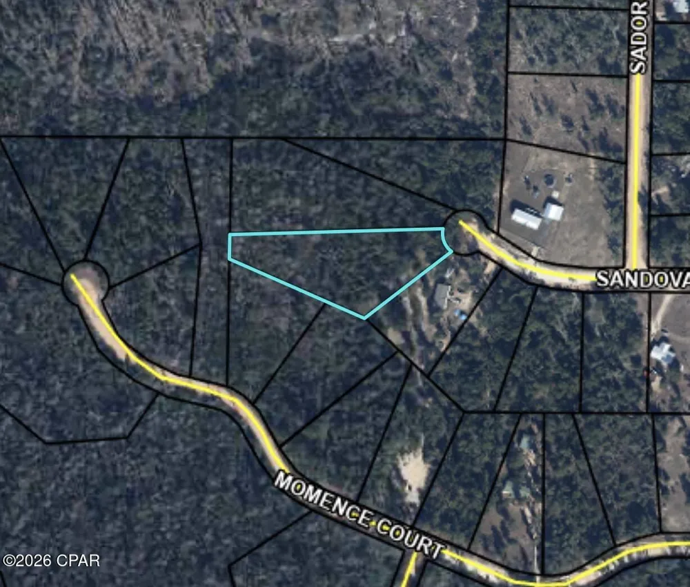 Sandoval Court Alford, FL 32420