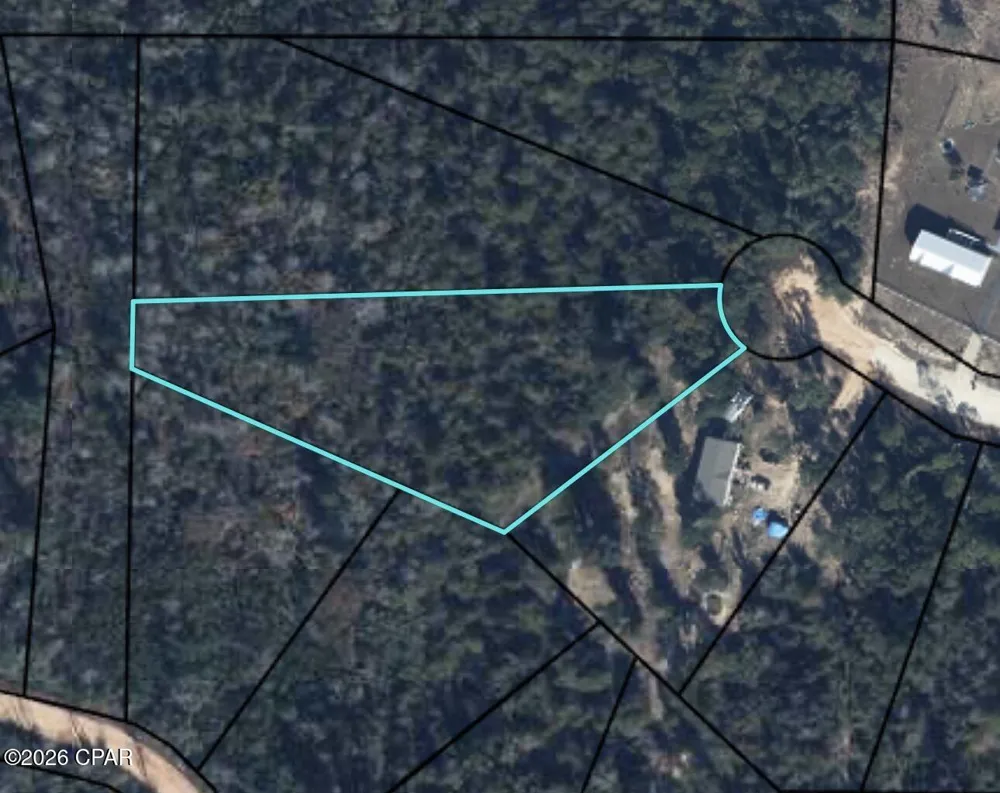 Sandoval Court Alford, FL 32420