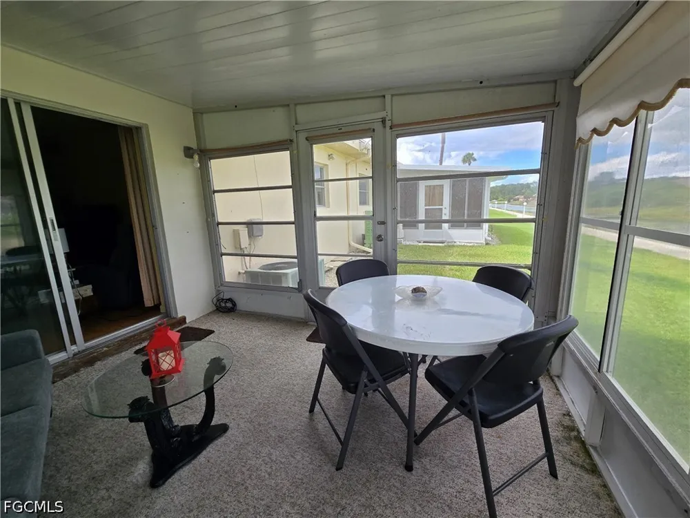 Joel Boulevard Lehigh Acres, FL 33936
