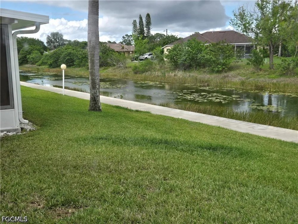 Joel Boulevard Lehigh Acres, FL 33936