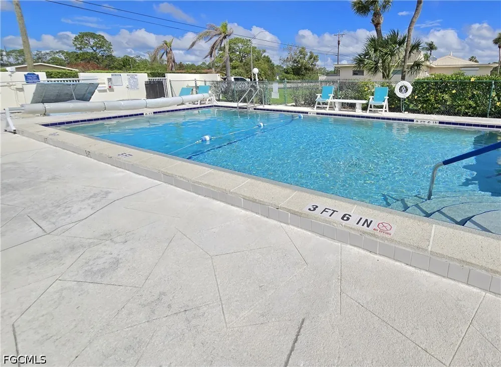 Joel Boulevard Lehigh Acres, FL 33936