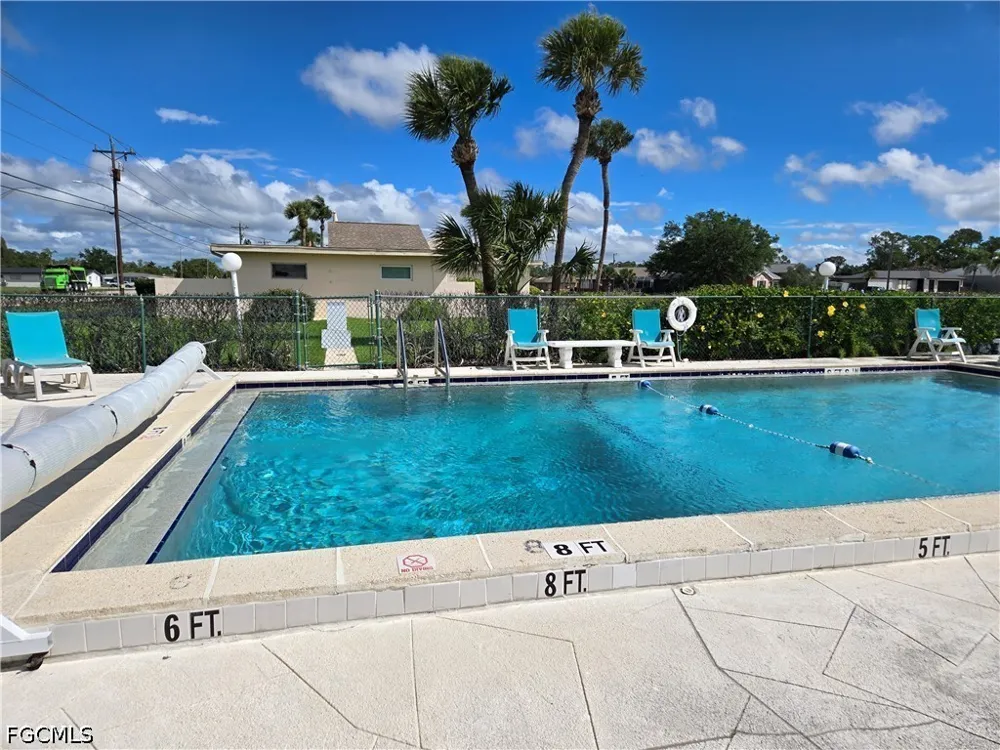 Joel Boulevard Lehigh Acres, FL 33936