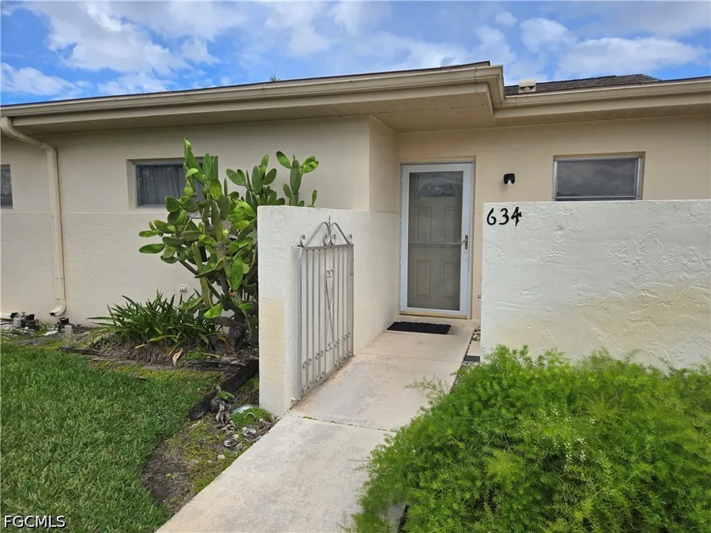 Joel Boulevard Lehigh Acres, FL 33936