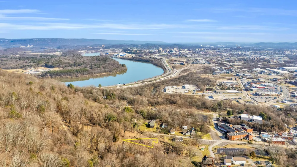 0 W 39th Street Chattanooga, TN 37409