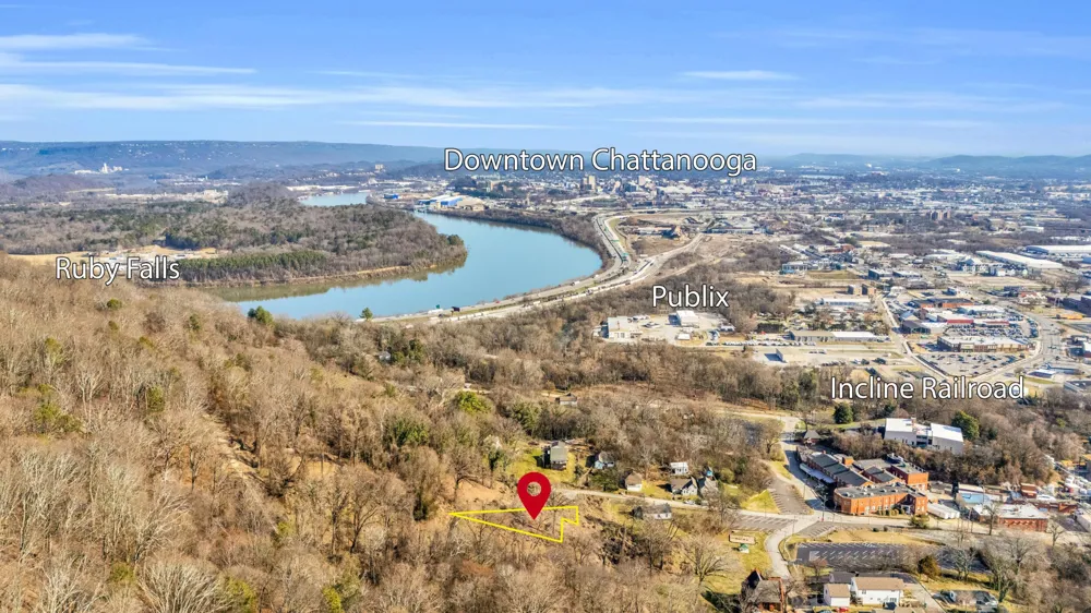 0 W 39th Street Chattanooga, TN 37409