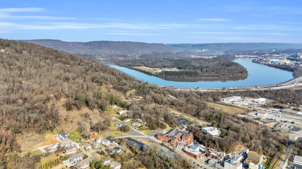 0 W 39th Street Chattanooga, TN 37409