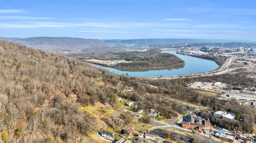 0 W 39th Street Chattanooga, TN 37409