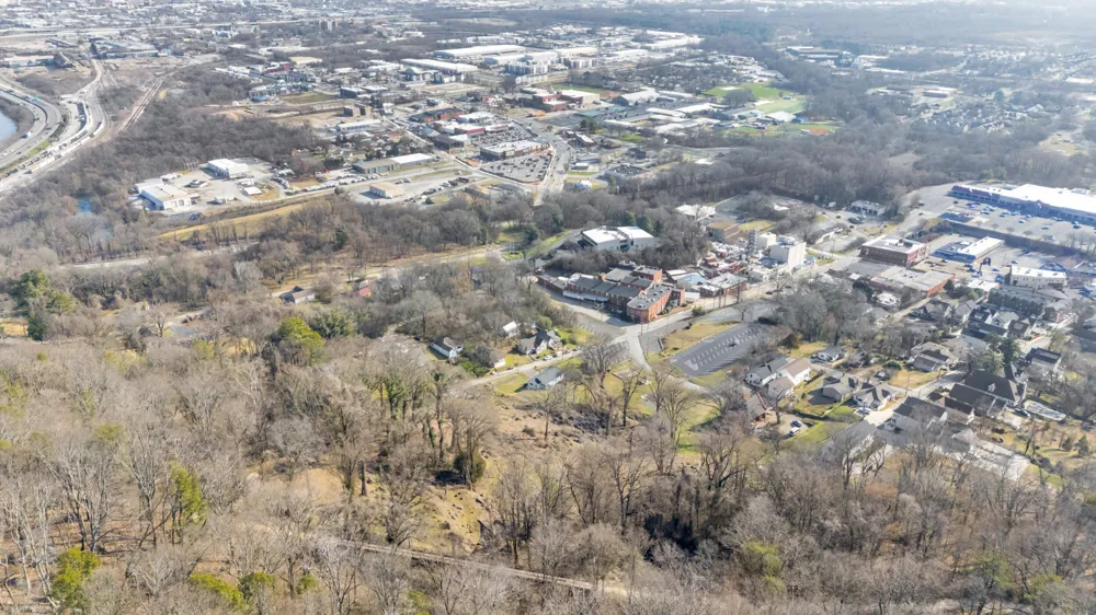 0 W 39th Street Chattanooga, TN 37409