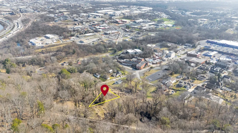 0 W 39th Street Chattanooga, TN 37409