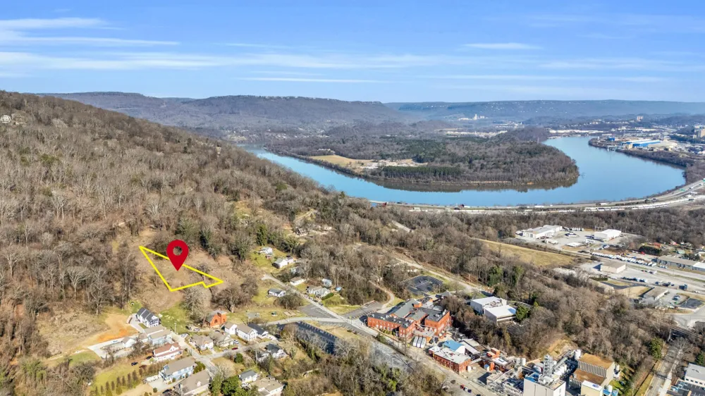 0 W 39th Street Chattanooga, TN 37409