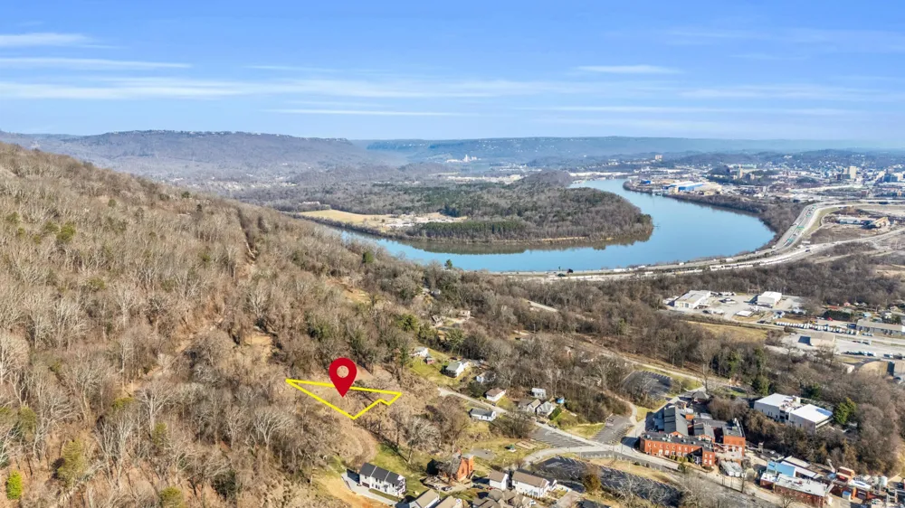 0 W 39th Street Chattanooga, TN 37409