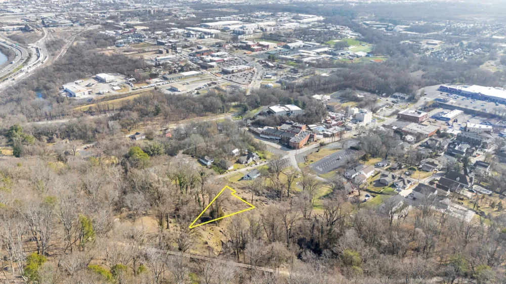 0 W 39th Street Chattanooga, TN 37409