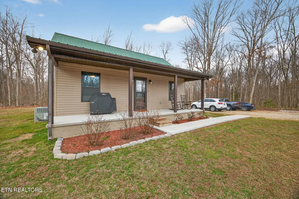 4066 Cumberland Lakes Drive Monterey, TN 38574