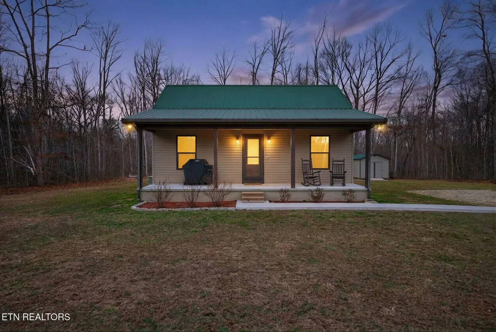 4066 Cumberland Lakes Drive Monterey, TN 38574