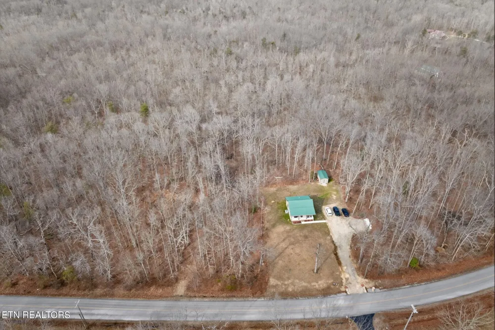 4066 Cumberland Lakes Drive Monterey, TN 38574