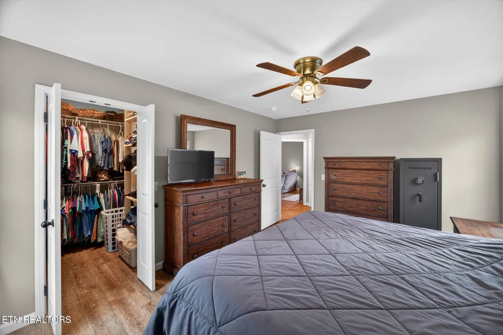 4066 Cumberland Lakes Drive Monterey, TN 38574