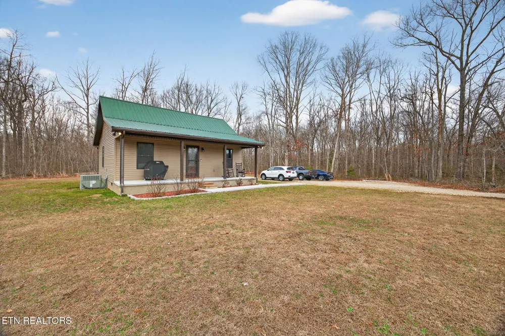 4066 Cumberland Lakes Drive Monterey, TN 38574