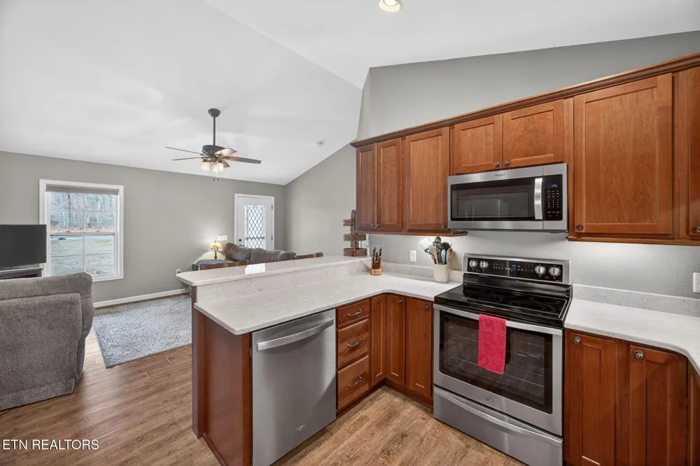 4066 Cumberland Lakes Drive Monterey, TN 38574