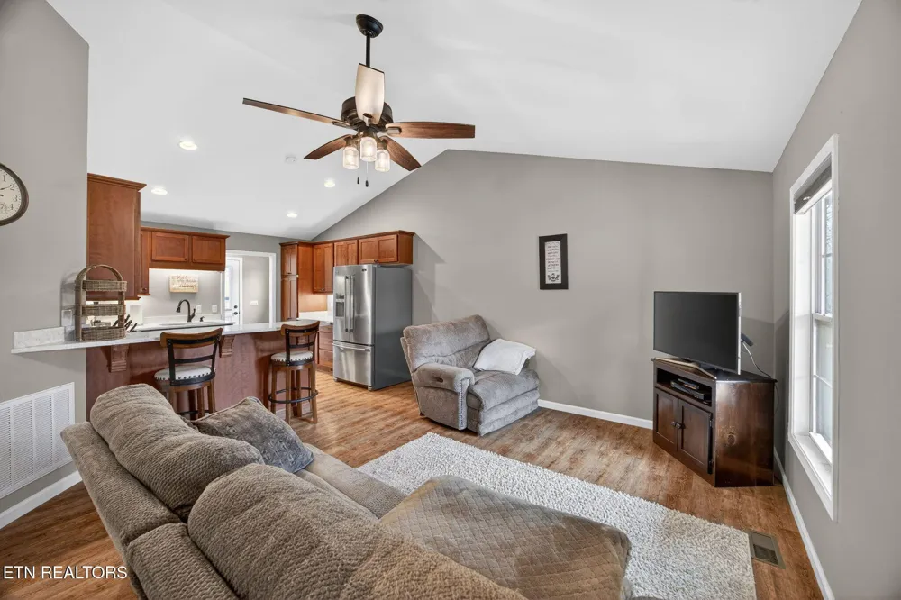 4066 Cumberland Lakes Drive Monterey, TN 38574