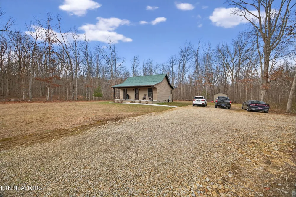 4066 Cumberland Lakes Drive Monterey, TN 38574