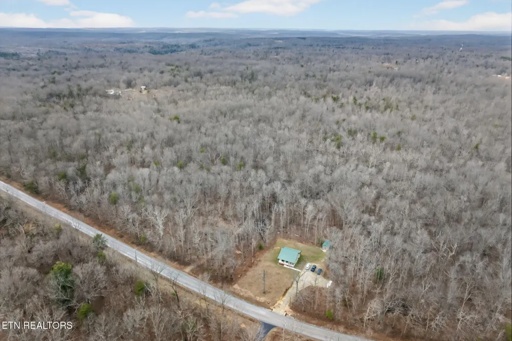 4066 Cumberland Lakes Drive Monterey, TN 38574