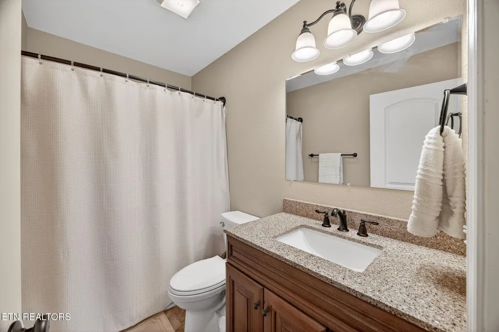4066 Cumberland Lakes Drive Monterey, TN 38574