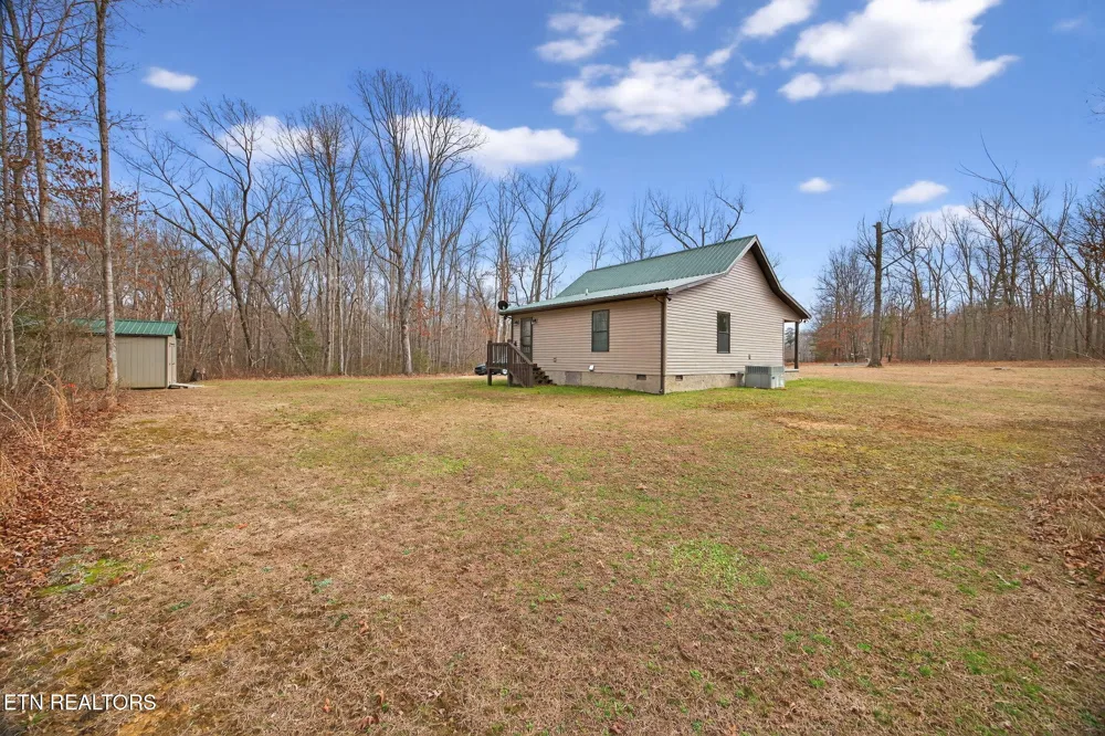 4066 Cumberland Lakes Drive Monterey, TN 38574