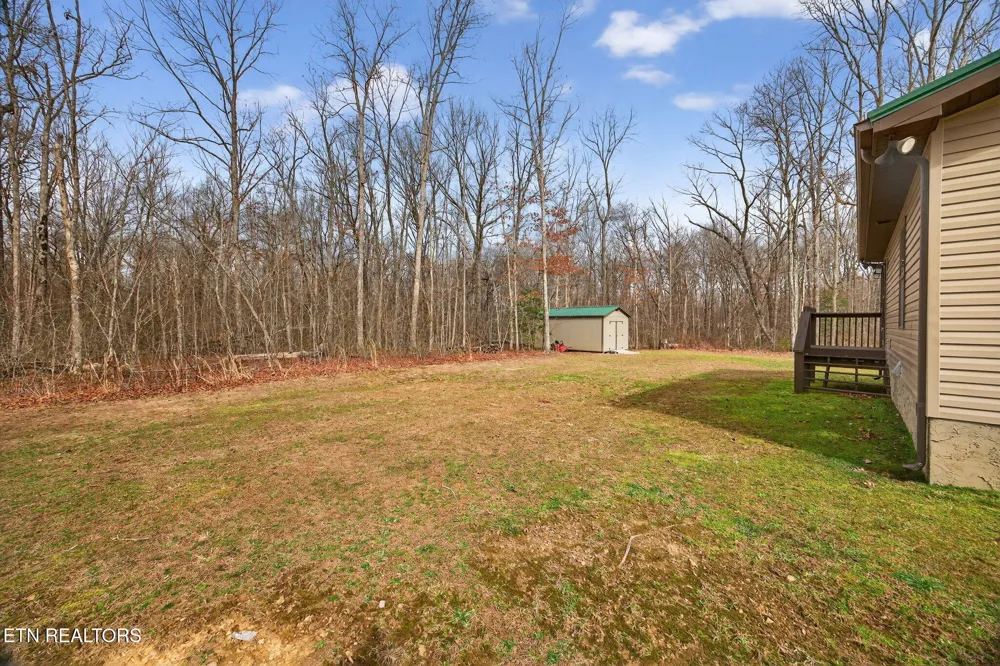 4066 Cumberland Lakes Drive Monterey, TN 38574