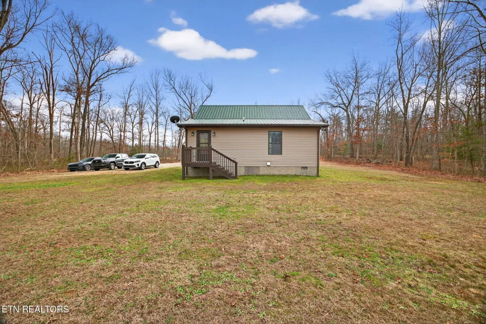 4066 Cumberland Lakes Drive Monterey, TN 38574