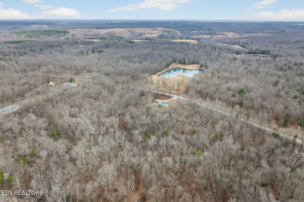 4066 Cumberland Lakes Drive Monterey, TN 38574