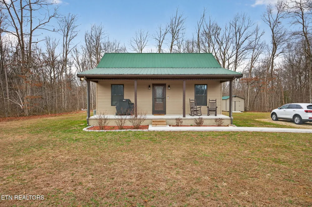 4066 Cumberland Lakes Drive Monterey, TN 38574