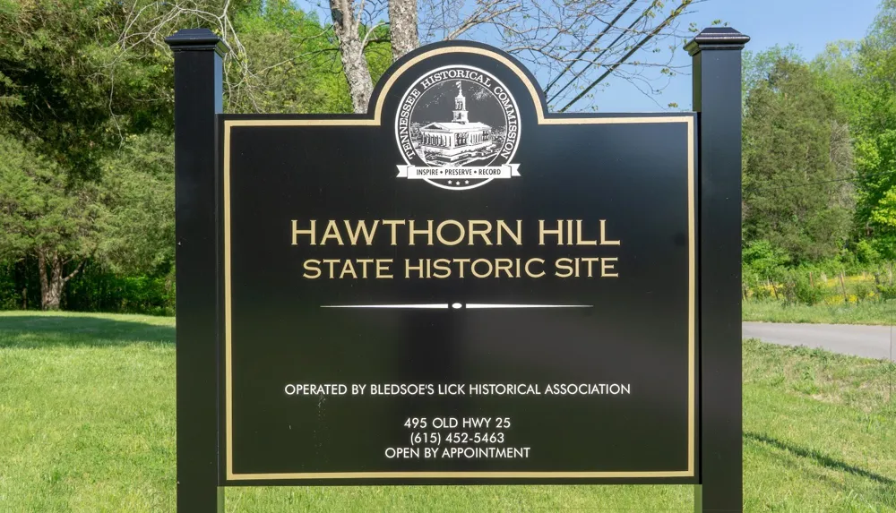 0 Hartsville Pike Castalian Springs, TN 37031