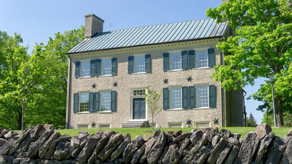0 Hartsville Pike Castalian Springs, TN 37031