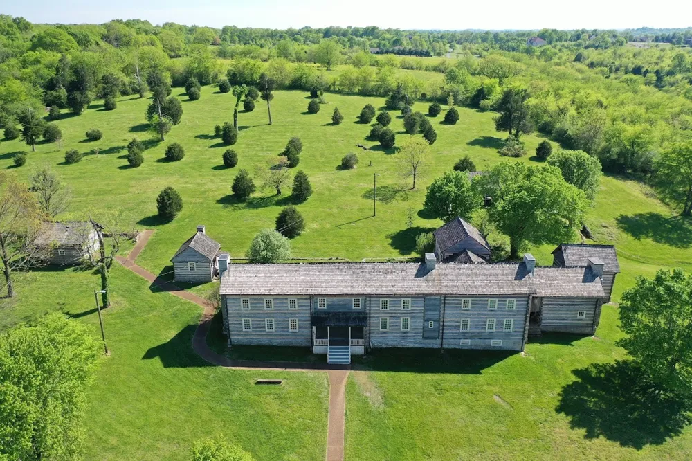 0 Hartsville Pike Castalian Springs, TN 37031