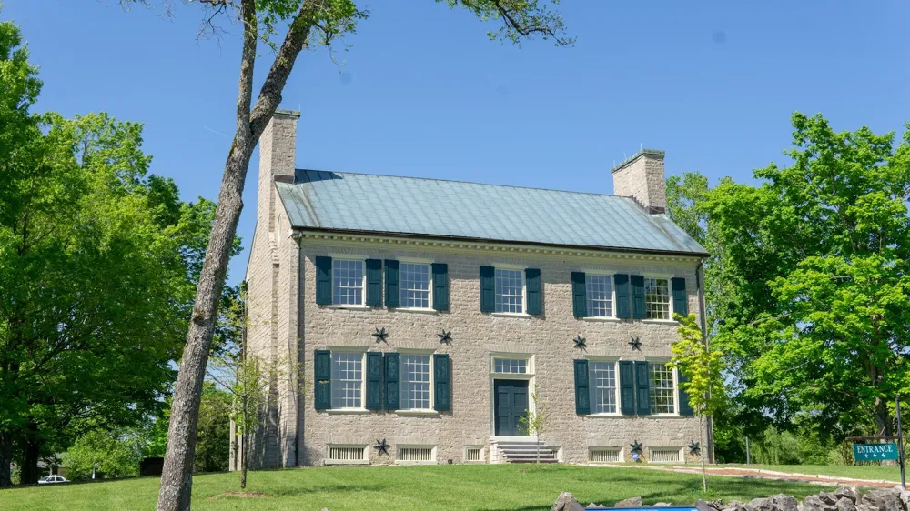0 Hartsville Pike Castalian Springs, TN 37031