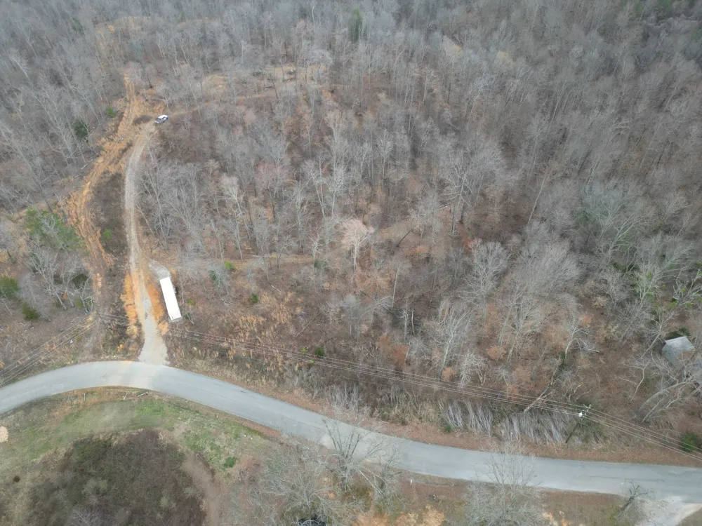 584 Back Bone Rd Sparta, TN 38583