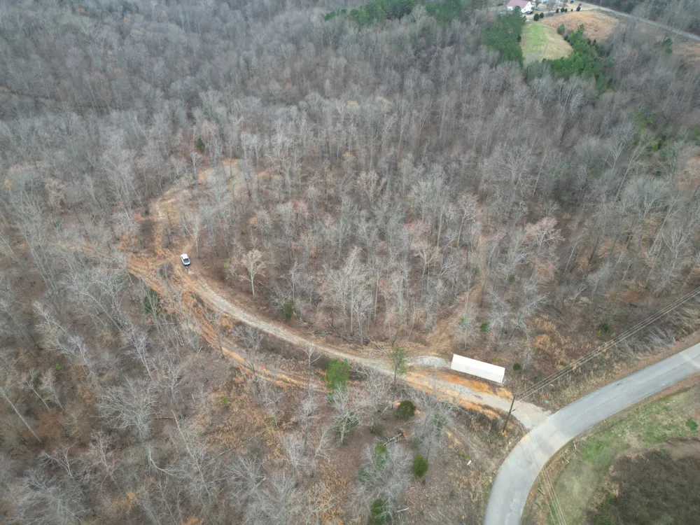 584 Back Bone Rd Sparta, TN 38583