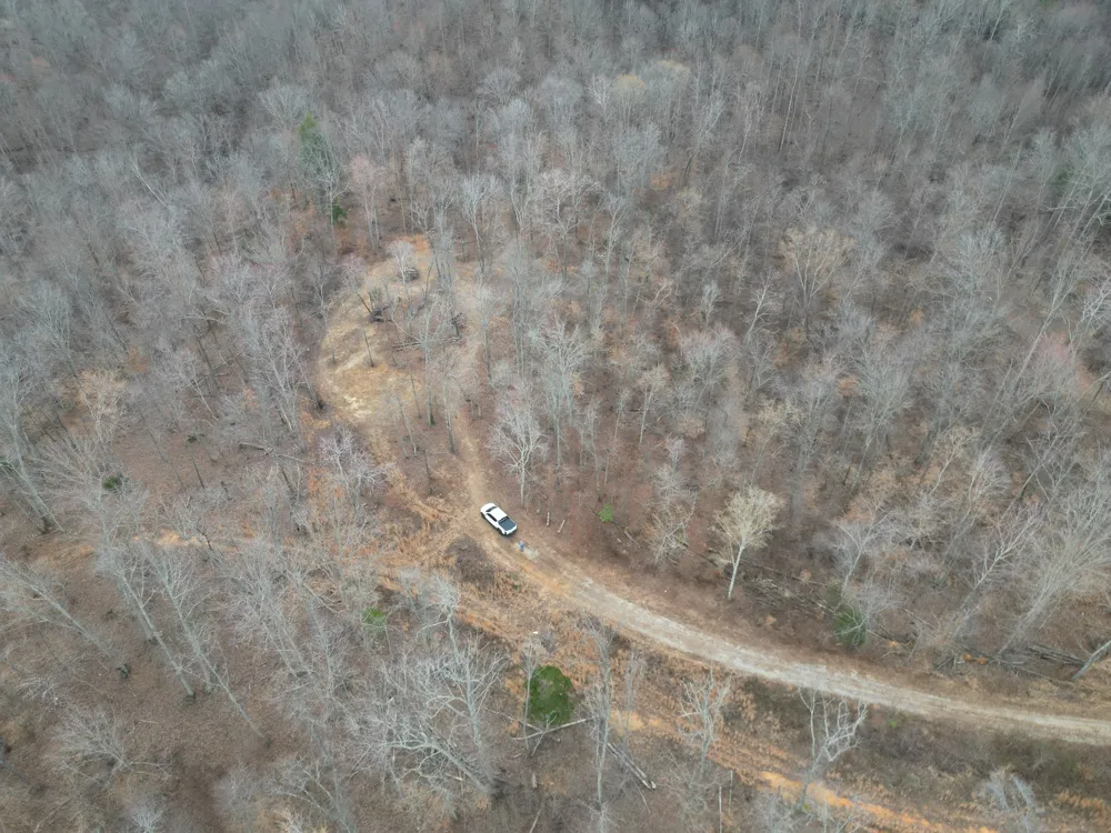 584 Back Bone Rd Sparta, TN 38583
