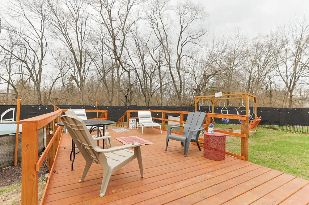70955 Ironwood Drive Milton Township, MI 49120