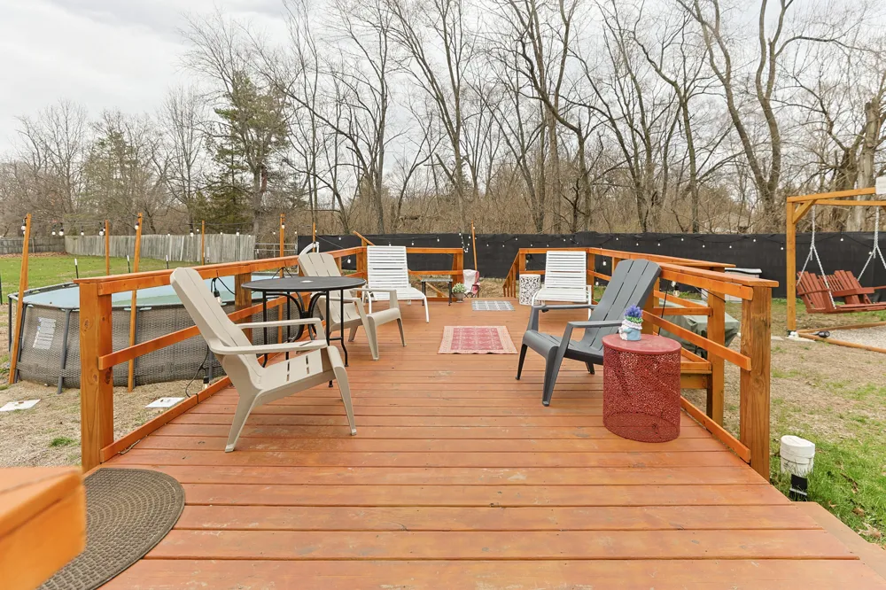 70955 Ironwood Drive Milton Township, MI 49120