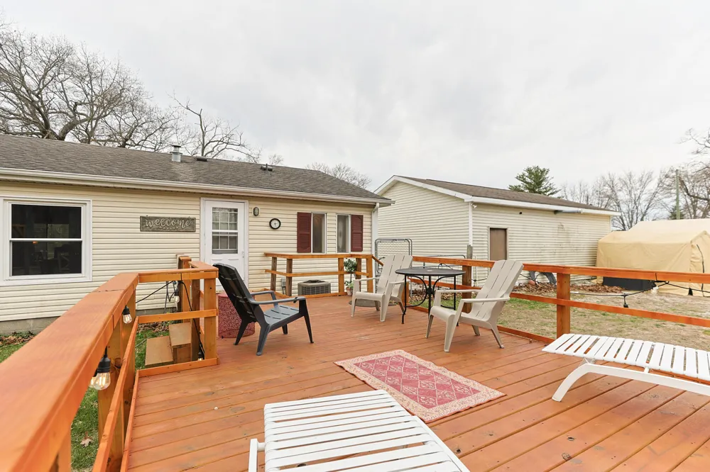 70955 Ironwood Drive Milton Township, MI 49120