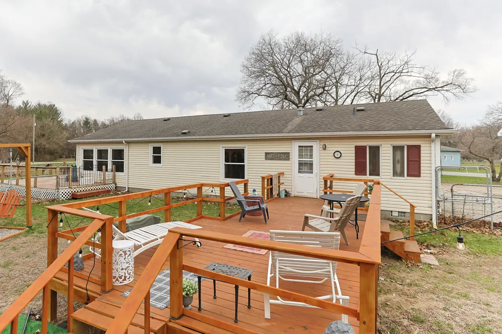 70955 Ironwood Drive Milton Township, MI 49120