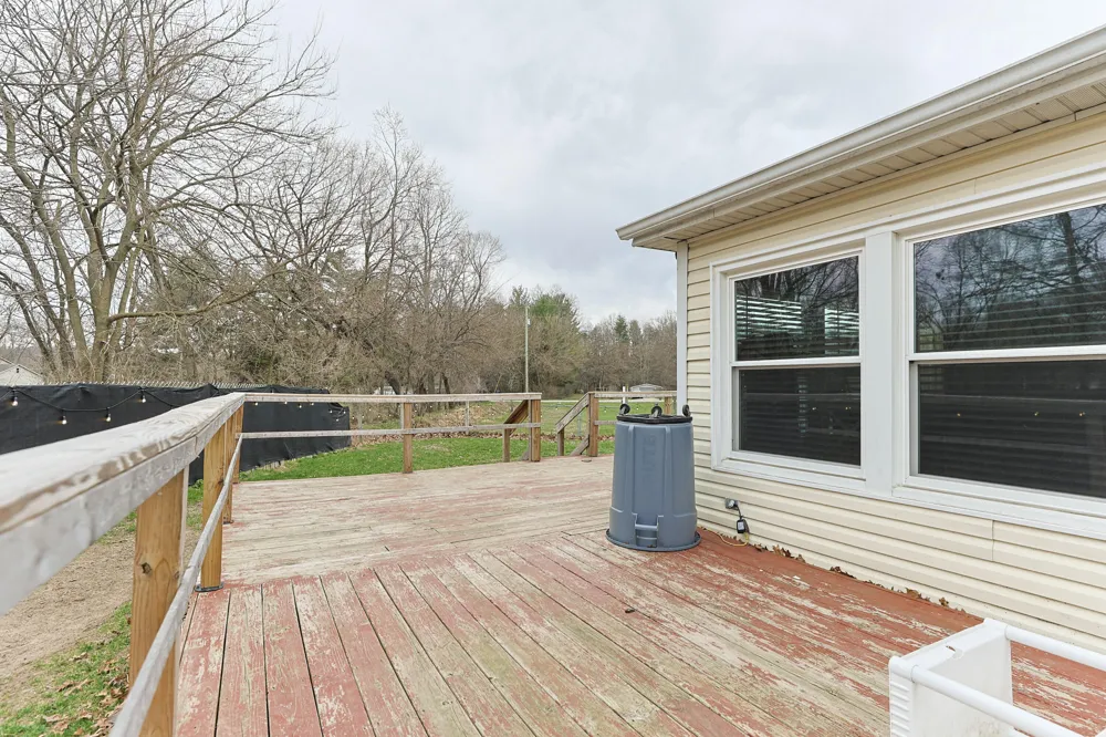 70955 Ironwood Drive Milton Township, MI 49120