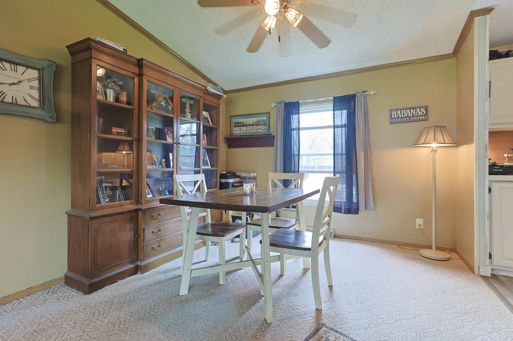 70955 Ironwood Drive Milton Township, MI 49120