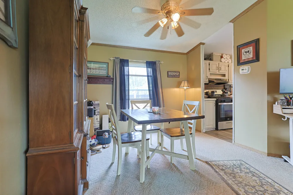 70955 Ironwood Drive Milton Township, MI 49120